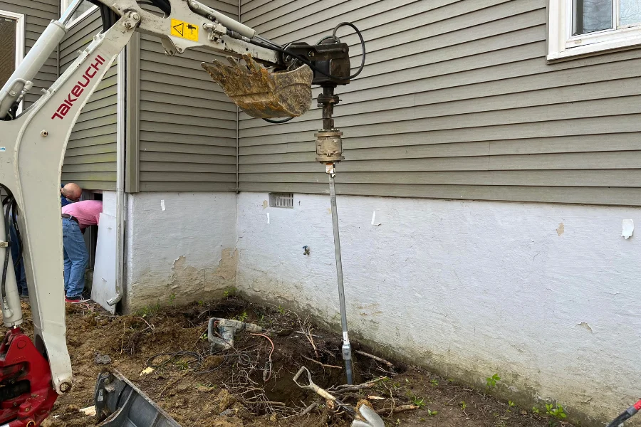 Premier Foundation Repair in Alachua